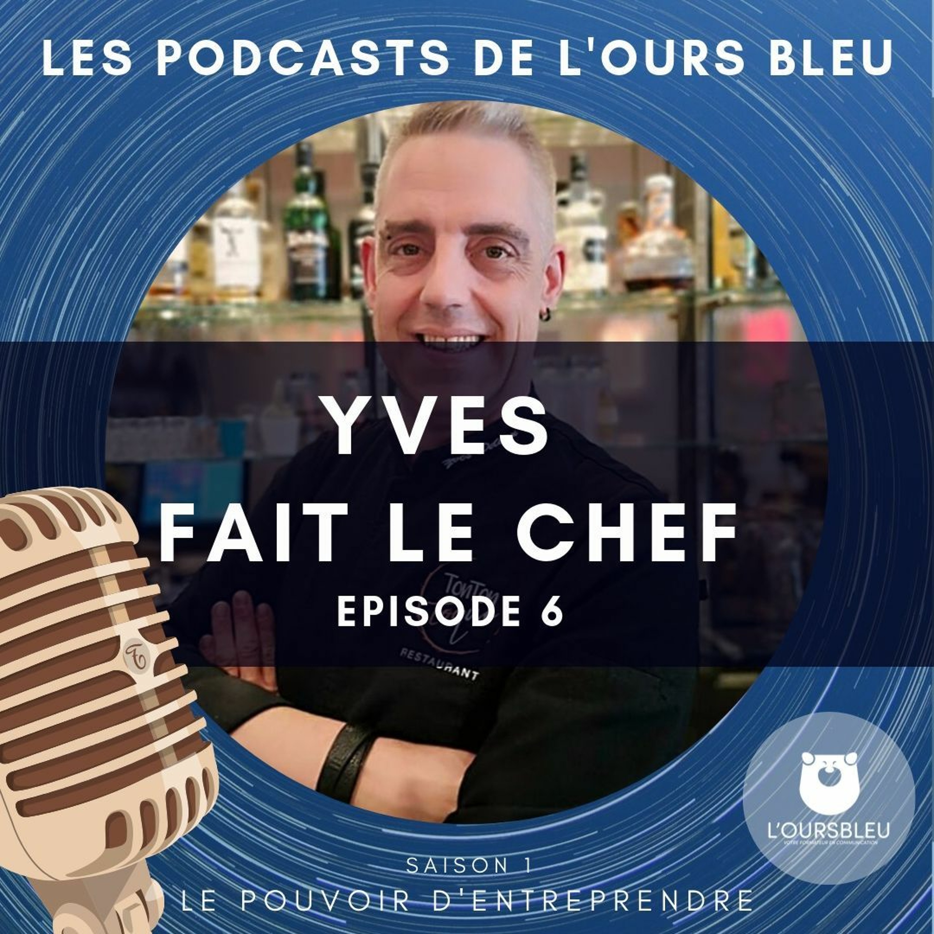 La Voie du Yéti