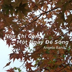 Nếu Chỉ Còn Một Ngày Để Sống | Angelo Band | Accoustic Version
