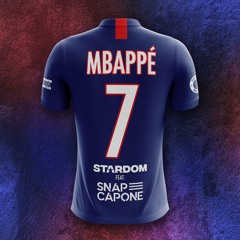 MBAPPE [instrumental]