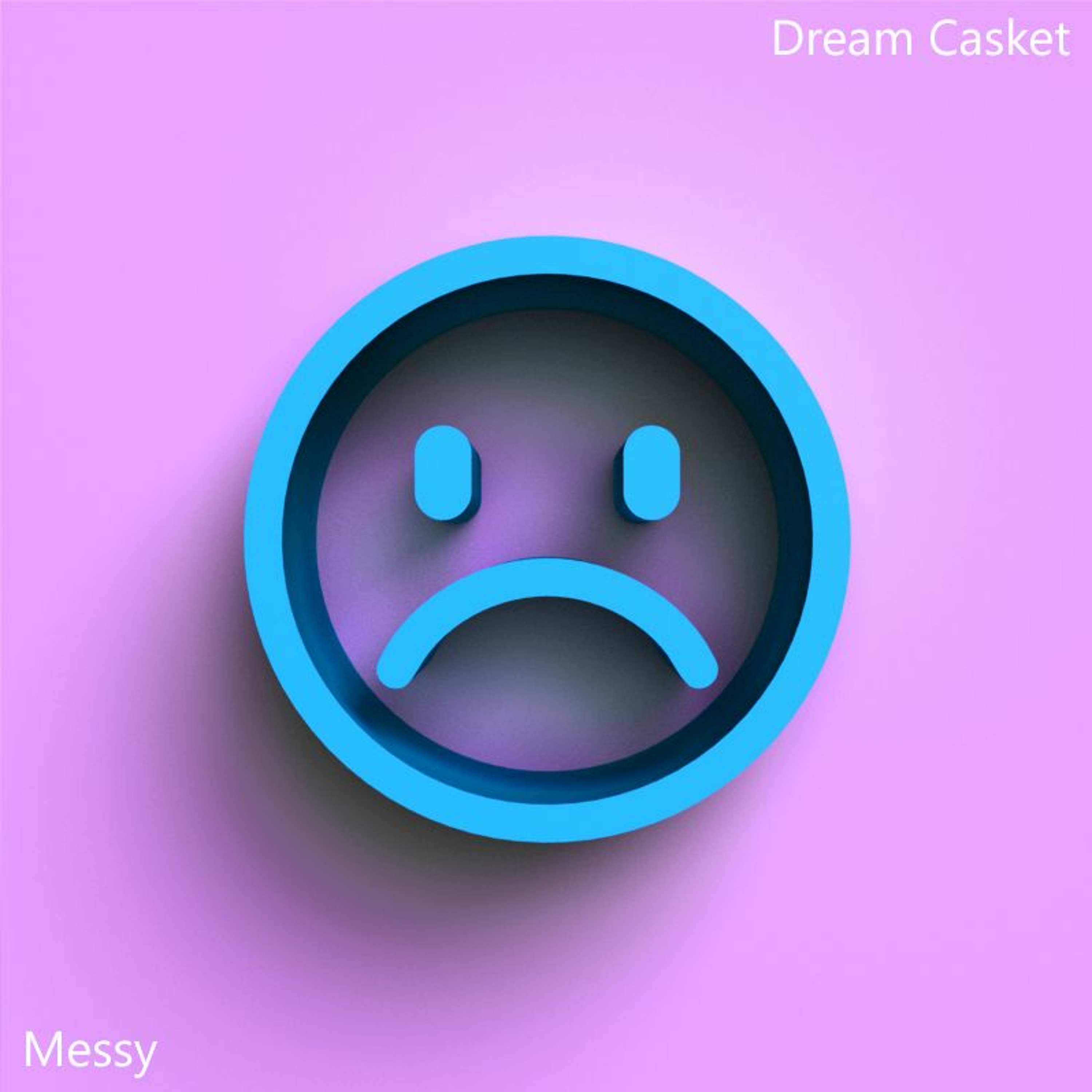 Messy (feat. dopplergamma) episode artwork