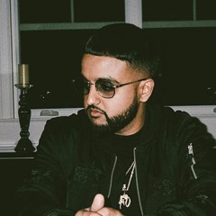 nav - with me (slowed & reverb)