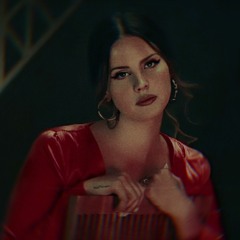 Don’t Call Me Angel – Lana Del Rey