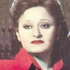 سعاد محمد - يا نسيم الشوق - لحن زكريا أحمد