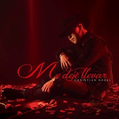 Me Dejé Llevar - Christian Nodal (Vivo)