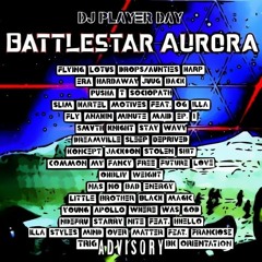 Battlestar Aurora: The Galaxy of Destiny