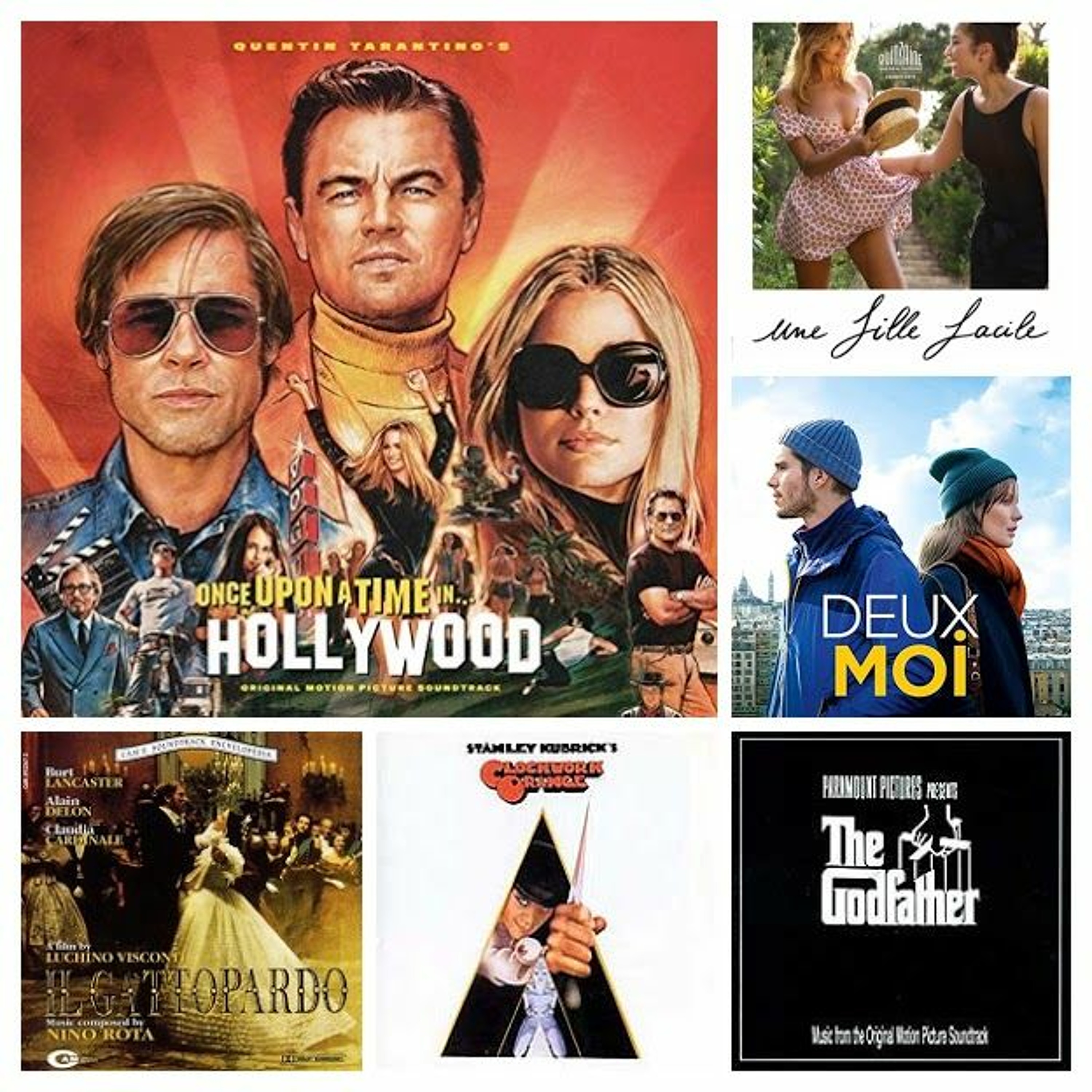 Cinezik Radio - Actualité de la Musique de Film