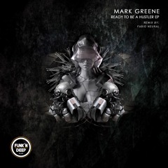 Mark Greene - Everything In Between (Original Mix)