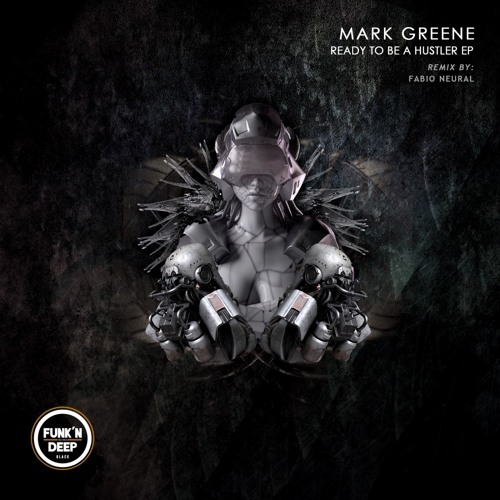 Mark Greene - Everything In Between (Original Mix)