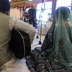 G & S - Aavahu Sajanaa & Gur Poorai Maeree Raakh Lee