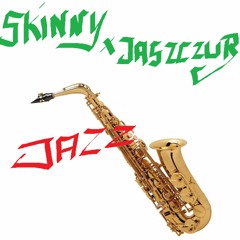 skinny x jaszczur - jazz (prod.skinny)