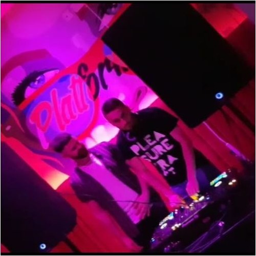 30072019 Techno - Short Mix
