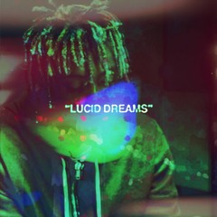 Juice WRLD - Lucid Dreams (Mindspace Remix)