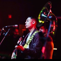 Buenos Tiempos- Legion Sierreña