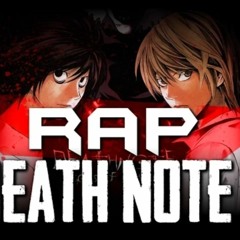 Rap do Death Note