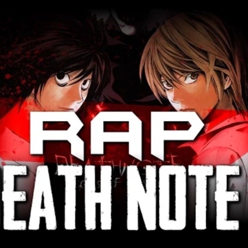 Rap do Death Note
