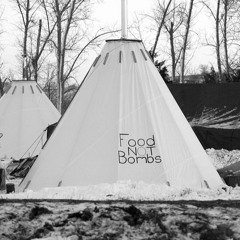 Standing Rock feat. Robbie Winters