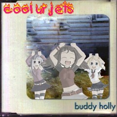 buddy holly