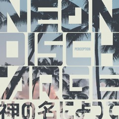 Neon Discharge feat. Jaclyn Heuser - Perception (Cass & Slide Cover)