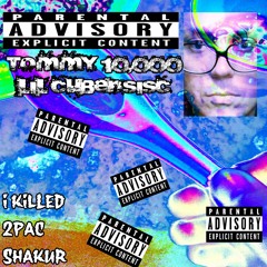 I KILLED TUPAC SHAKUR (PROD. LIL CUBENSIS)