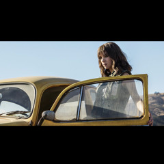 The BizzleCast 256: BUMBLEBEE Full-length commentary by The Bizzle!