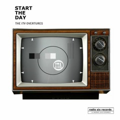 Start the Day - The ITV Overtures