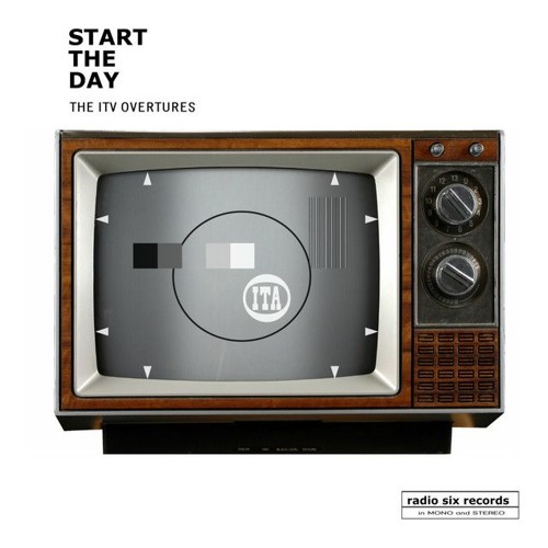 Start the Day - The ITV Overtures