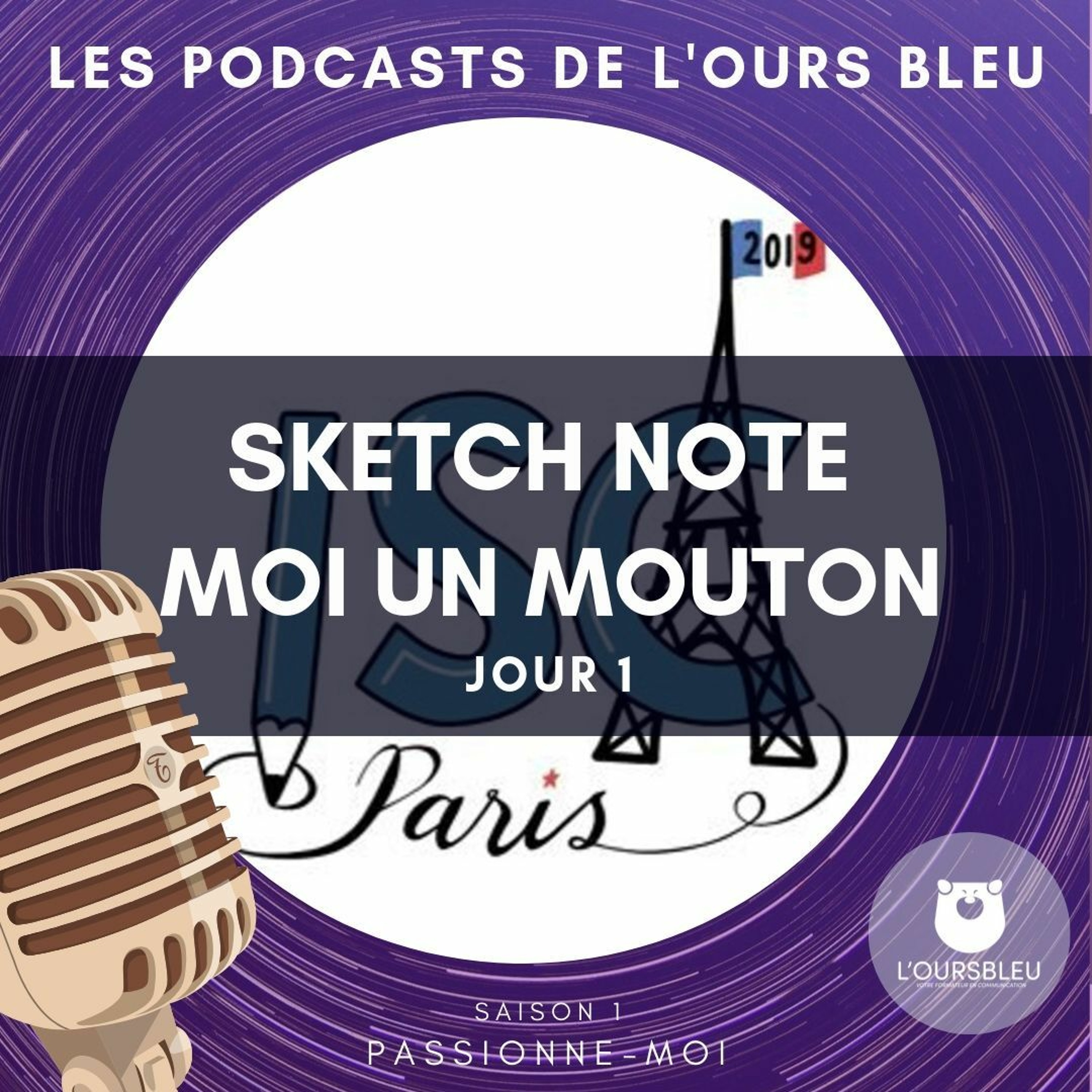 La Voie du Yéti