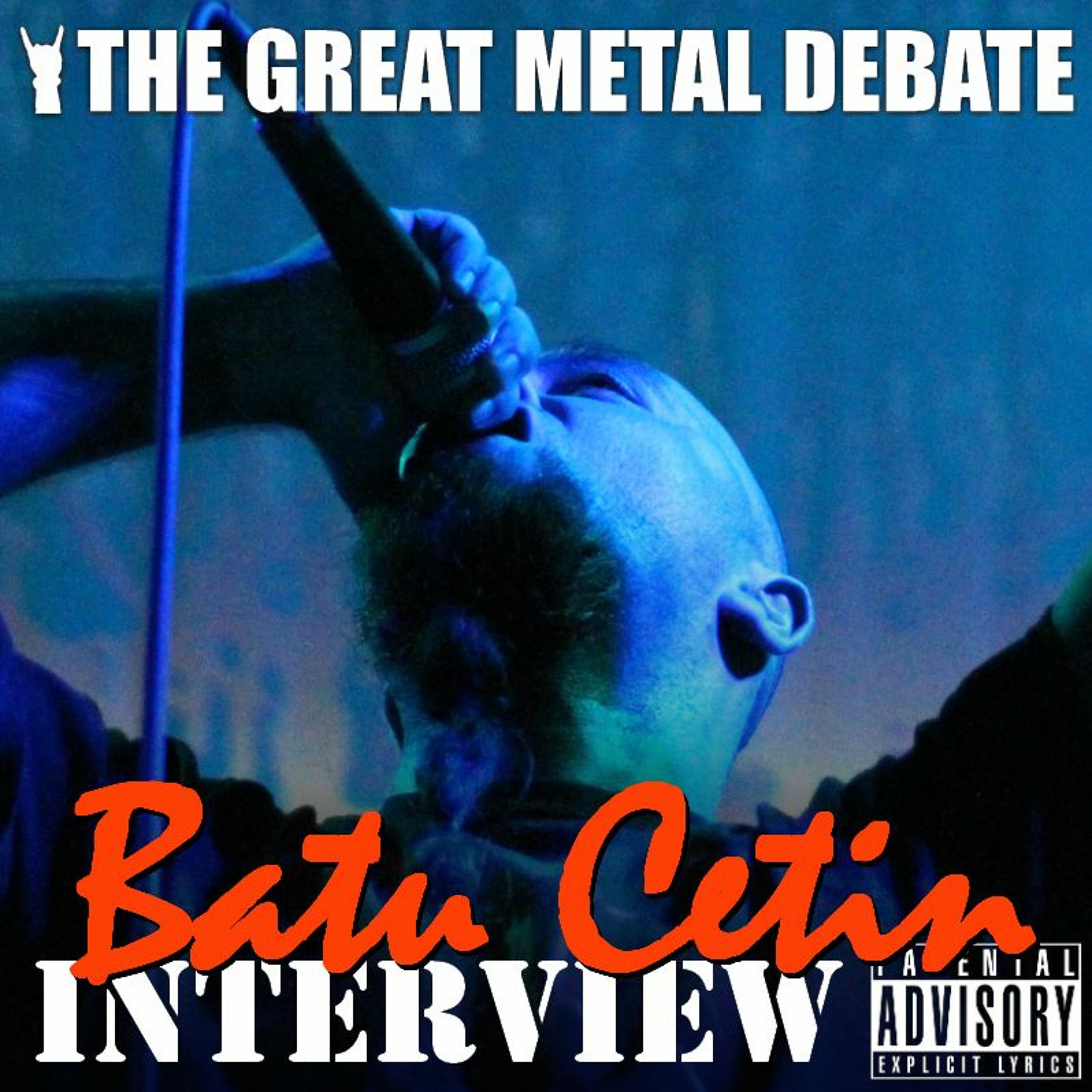 The Great Metal Debate Podcast