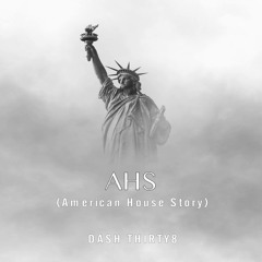 American House Story (Original Mix)