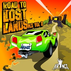 Road To Lost Lands Vol.2