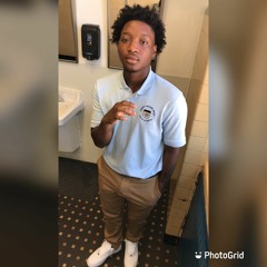 Ty Wave X K-Dot X K-Loco  - 04 - Outlast