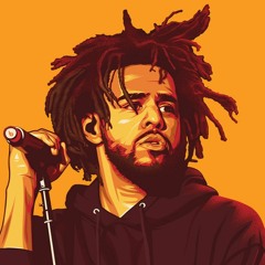 Jcole Type Beat Love Thoughts Prod Young Meech