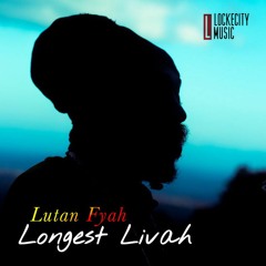 Lutan Fyah - Meant To Be