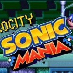 Sonic Mania | HydroCity Remix |