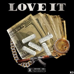 " Love It " | Follow IG @bossmanzae_1
