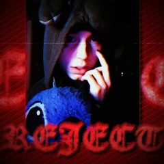 REJECT - FRVR X ERISU