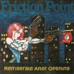 Friction Point-OIB