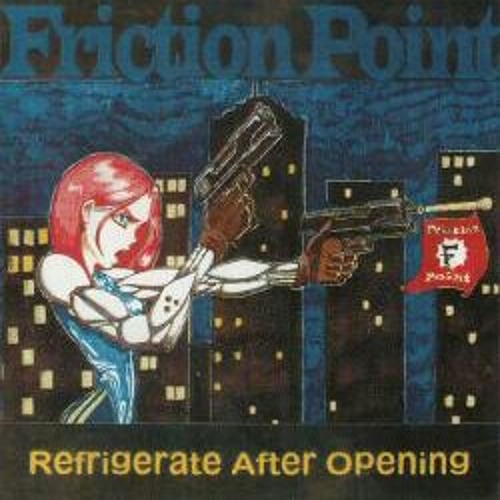 Friction Point-OIB