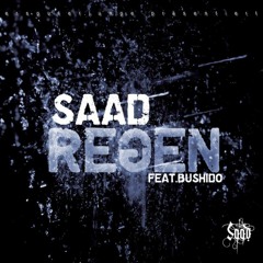 Bushido - Regen feat. Baba Saad (Album Version)