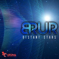 BruR - Distant Stars (original mix) STING_RECORDS *(FREE DOWNLOAD)*