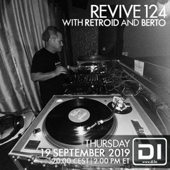 Revive Guest Mix - Berto
