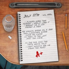 July 11th