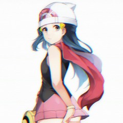 Pokemon D/P/Pt - Route 202 LoFi Remix