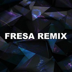 FRESA REMIX ✘ TINI ✘ LALO EBRATT ✘ TOMI DJ (FiesteroRemix)