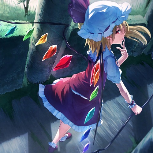 こでまり小瑠璃 Kodemari Koruri 奇跡を抱き締めて Embrace Miracles Centennial Festival House Vocal By Flandre Scarlet