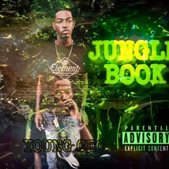 Jungle Book