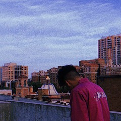 Ride Wit Me (prxdbyJoe)