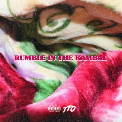 lil Jatt - Rumble In The Kambal (PROD. @2YUNG)