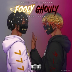 FOOLY GHOULY (prod. XODU$)