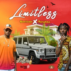 Zerimar Ft. Vershon- Limitless (Official Audio) Prod. Trini Baby